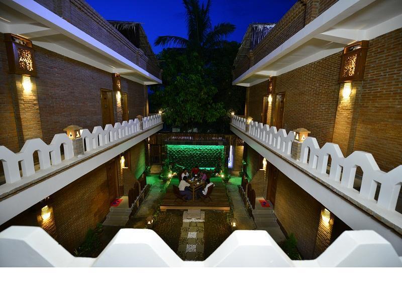 فندق دار ضيافة نورثيرن بريز باغان المظهر الخارجي الصورة